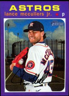 Lance McCullers Jr.