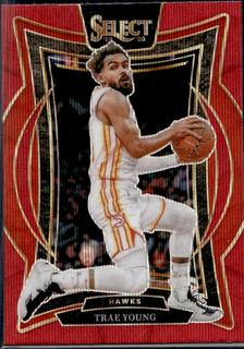 Trae Young