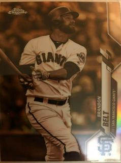 Brandon Belt