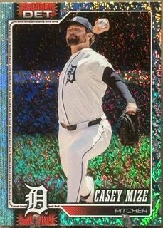 Casey Mize
