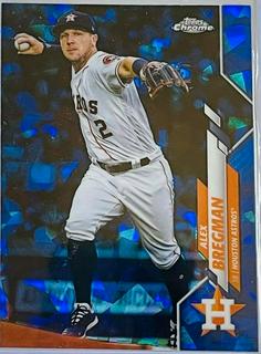 Alex Bregman