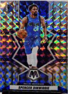 Spencer Dinwiddie