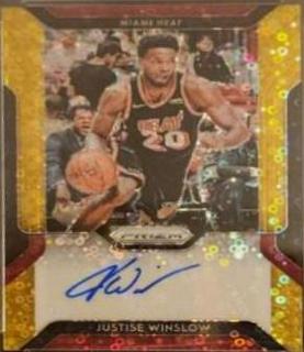Justise Winslow