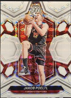 Jakob Poeltl