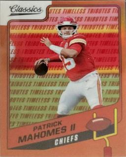 Patrick Mahomes II