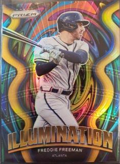 Freddie Freeman