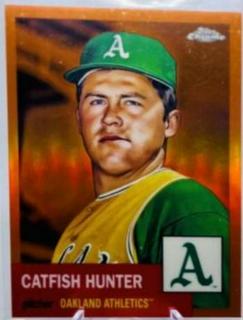 Catfish Hunter