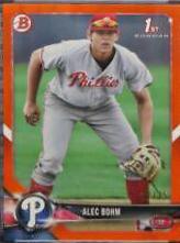 Alec Bohm