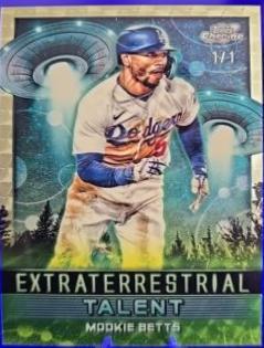Mookie Betts