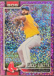 Lucas Giolito
