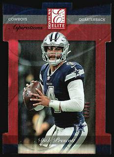 Dak Prescott