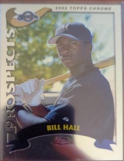 Bill Hall