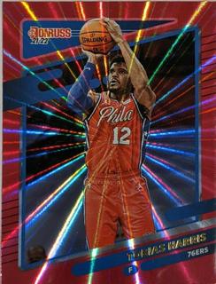 Tobias Harris