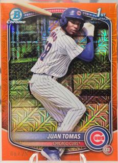 Juan Tomas