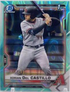 Adrian Del Castillo