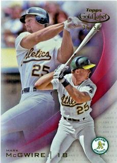 Mark McGwire