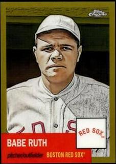 Babe Ruth