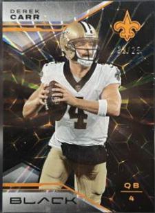 Derek Carr