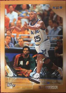 Nick Anderson