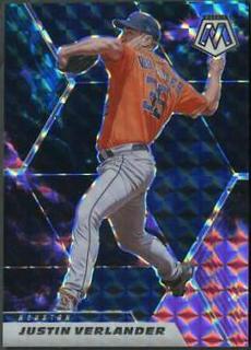 Justin Verlander