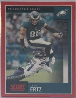 Zach Ertz