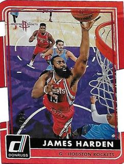 James Harden