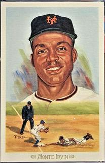 Monte Irvin