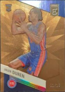 Jalen Duren