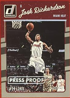 Josh Richardson