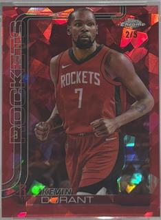 Kevin Durant