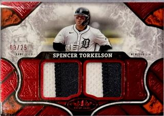 Spencer Torkelson