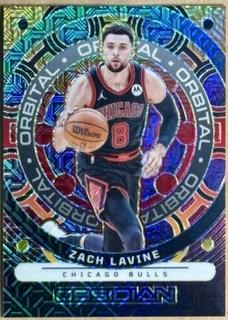 Zach LaVine