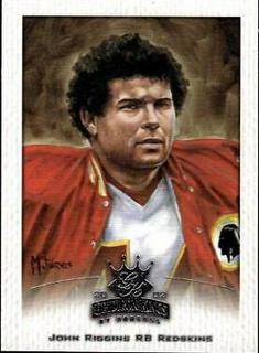 John Riggins