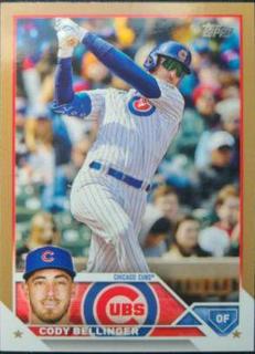 Cody Bellinger