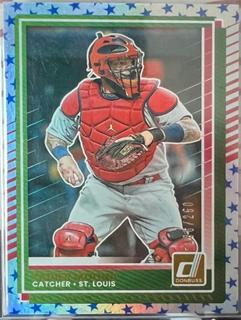 Yadier Molina
