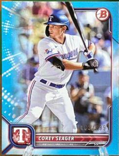 Corey Seager