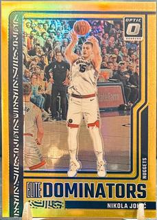 Nikola Jokic