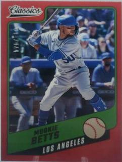 Mookie Betts
