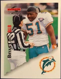 Bryan Cox