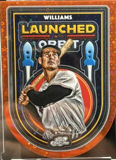 Ted Williams