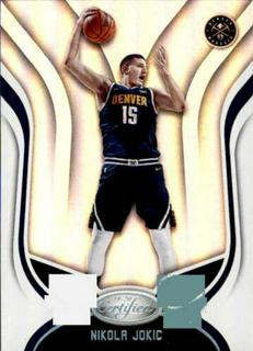 Nikola Jokic