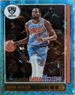 Kevin Durant