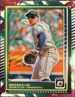 Brooks Lee