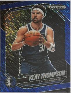 Klay Thompson