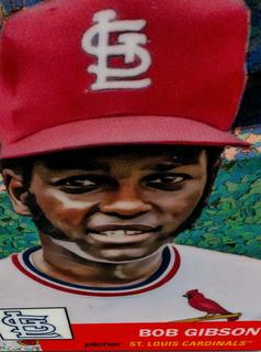 Bob Gibson