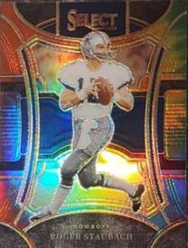 Roger Staubach