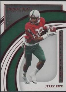 Jerry Rice