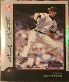 Andy Pettitte