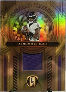 Lamar Jackson