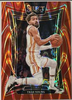 Trae Young